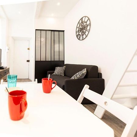 Chez Thibault - Studio Renove 2-4Pers Centre Antibes Fersen المظهر الخارجي الصورة